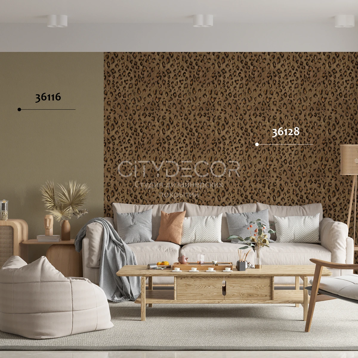 Обои Marburg Melange 36128 виниловые на флизелине горячего тиснения 1,06x10,05м