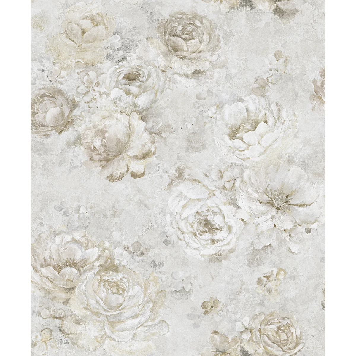 Обои Marburg Melange 36131 виниловые на флизелине горячего тиснения 1,06x10,05м