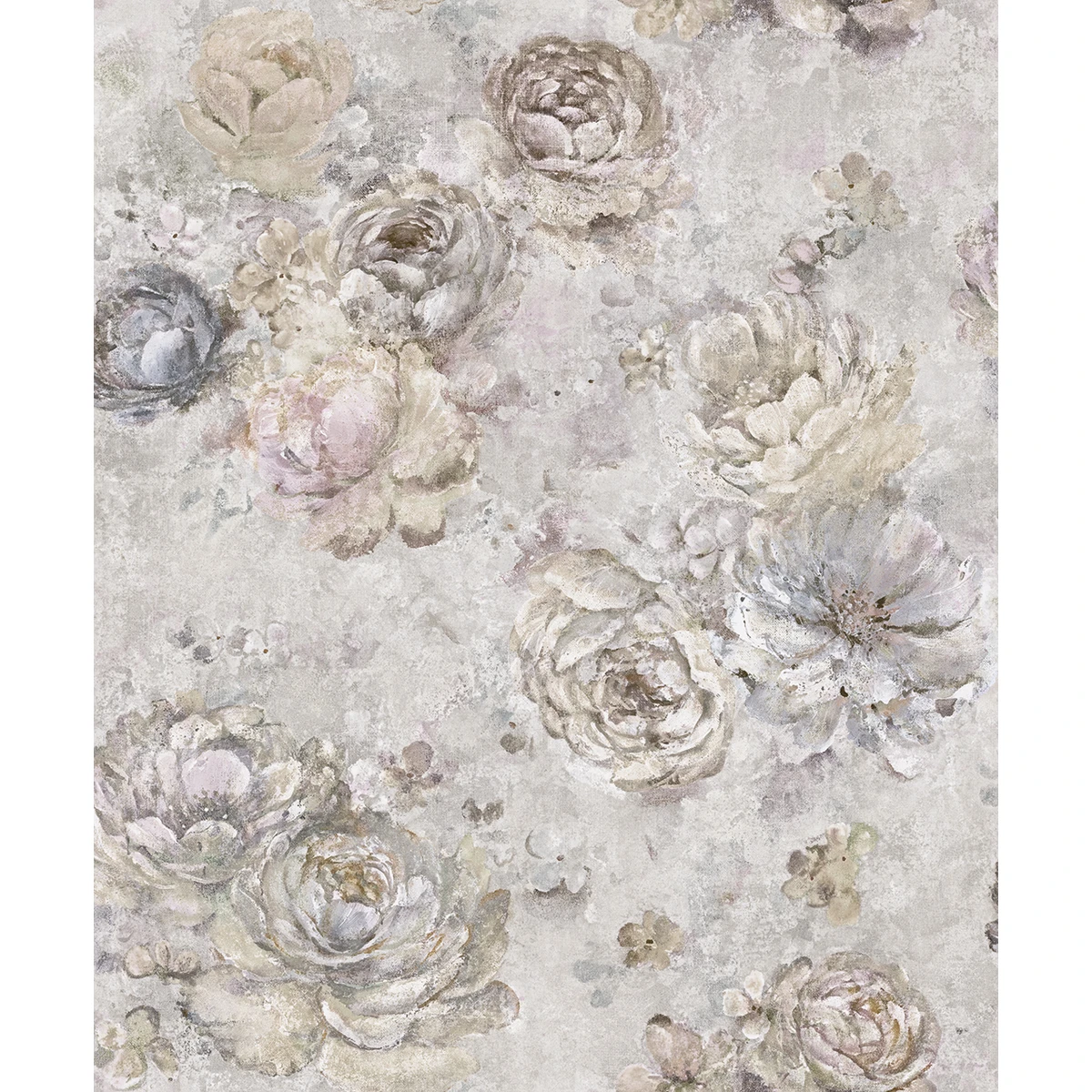 Обои Marburg Melange 36133 виниловые на флизелине горячего тиснения 1,06x10,05м