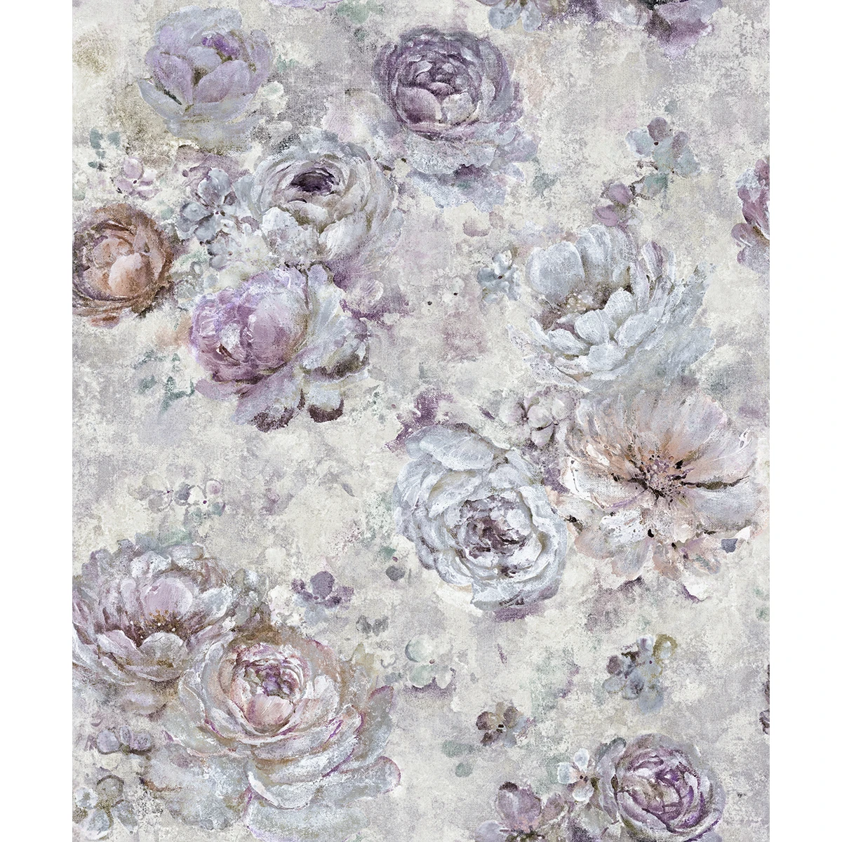 Обои Marburg Melange 36134 виниловые на флизелине горячего тиснения 1,06x10,05м