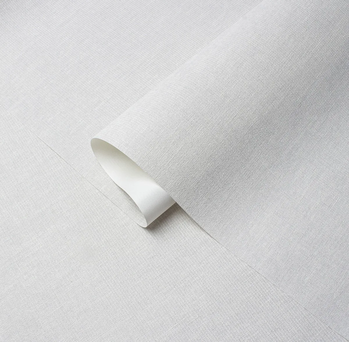 Обои Victoria Stenova MONOGRAMMA 589262 виниловые на флизелине горячего тиснения (светло-серый) (1,06x10,05м)