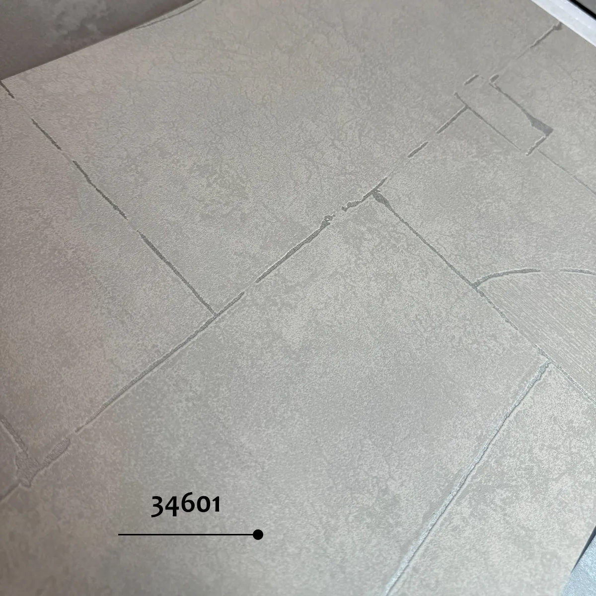 Немецкие флизелиновые обои Marburg Terra 34601 10.05 х 0.53 (имитация природных текстур, моющиеся, антивандальные)