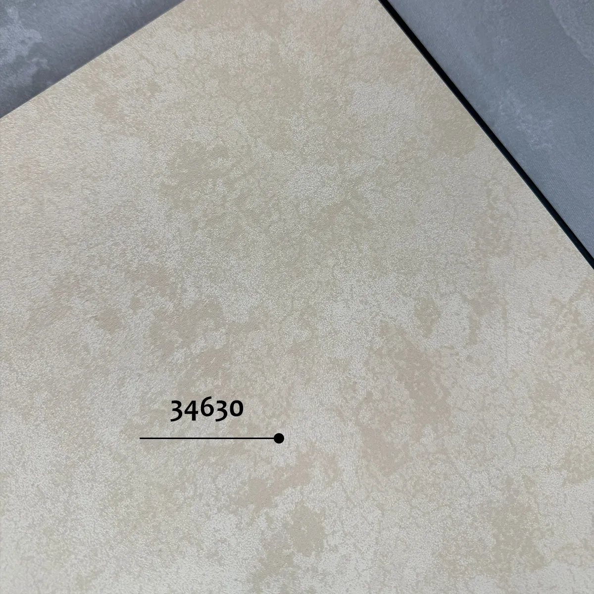 Немецкие флизелиновые обои Marburg Terra 34630 10.05 х 0.53 (имитация природных текстур, моющиеся, антивандальные)