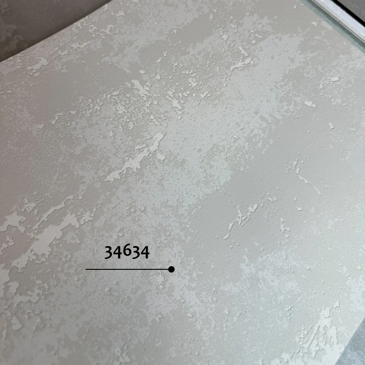 Немецкие флизелиновые обои Marburg Terra 34634 10.05 х 0.53 (имитация природных текстур, моющиеся, антивандальные)