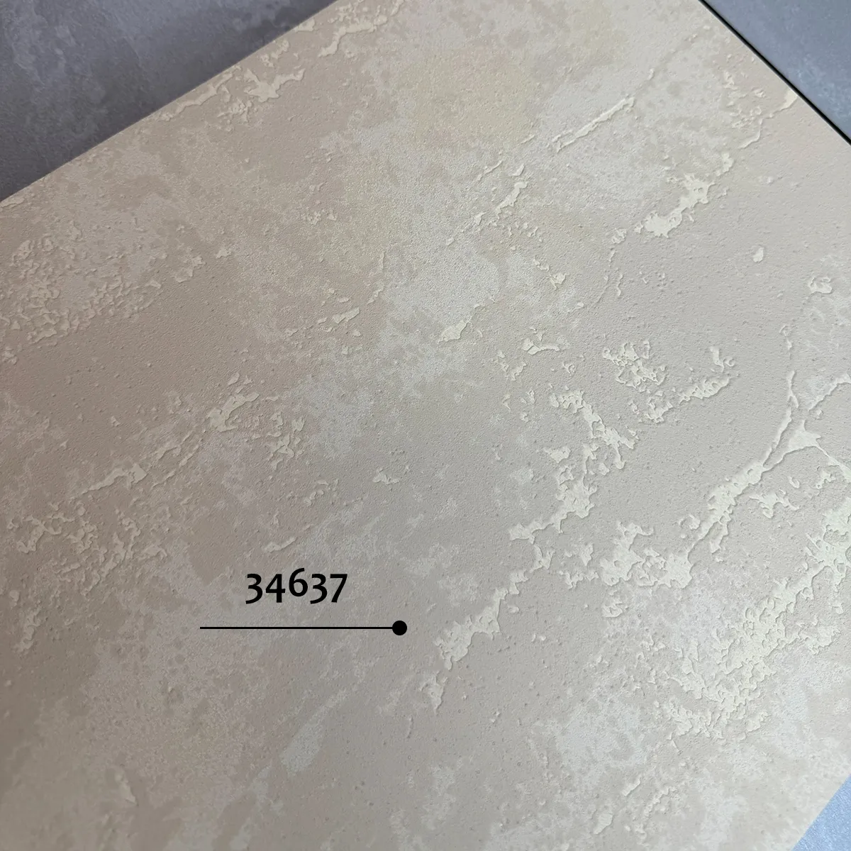 Немецкие флизелиновые обои Marburg Terra 34637 10.05 х 0.53 (имитация природных текстур, моющиеся, антивандальные)