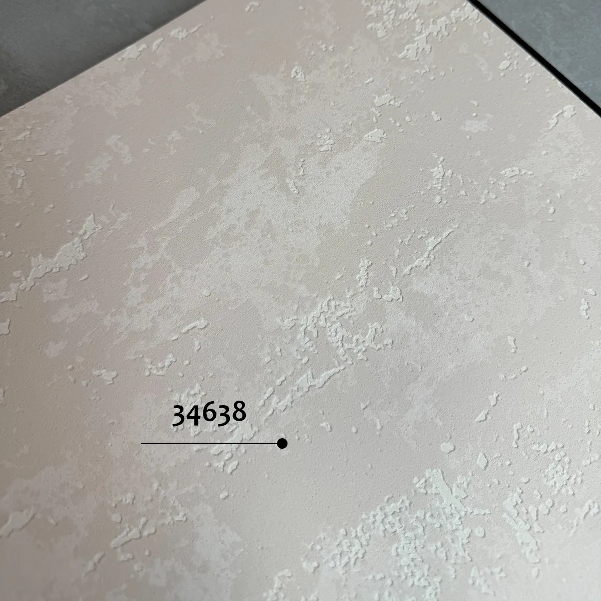 Немецкие флизелиновые обои Marburg Terra 34638 10.05 х 0.53 (имитация природных текстур, моющиеся, антивандальные)