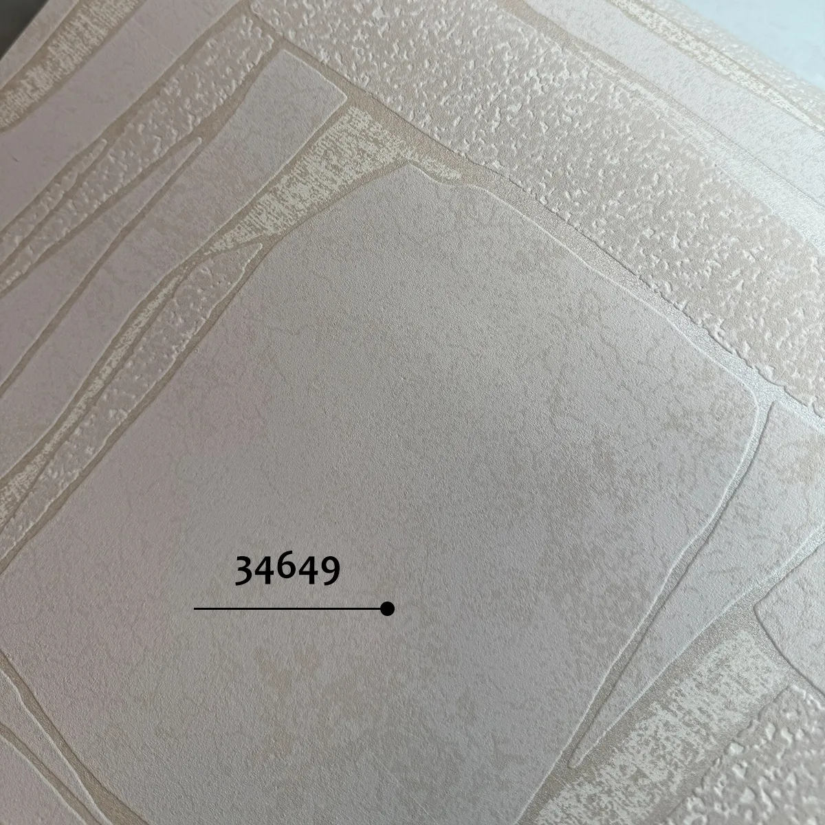 Немецкие флизелиновые обои Marburg Terra 34649 10.05 х 0.53 (имитация природных текстур, моющиеся, антивандальные)