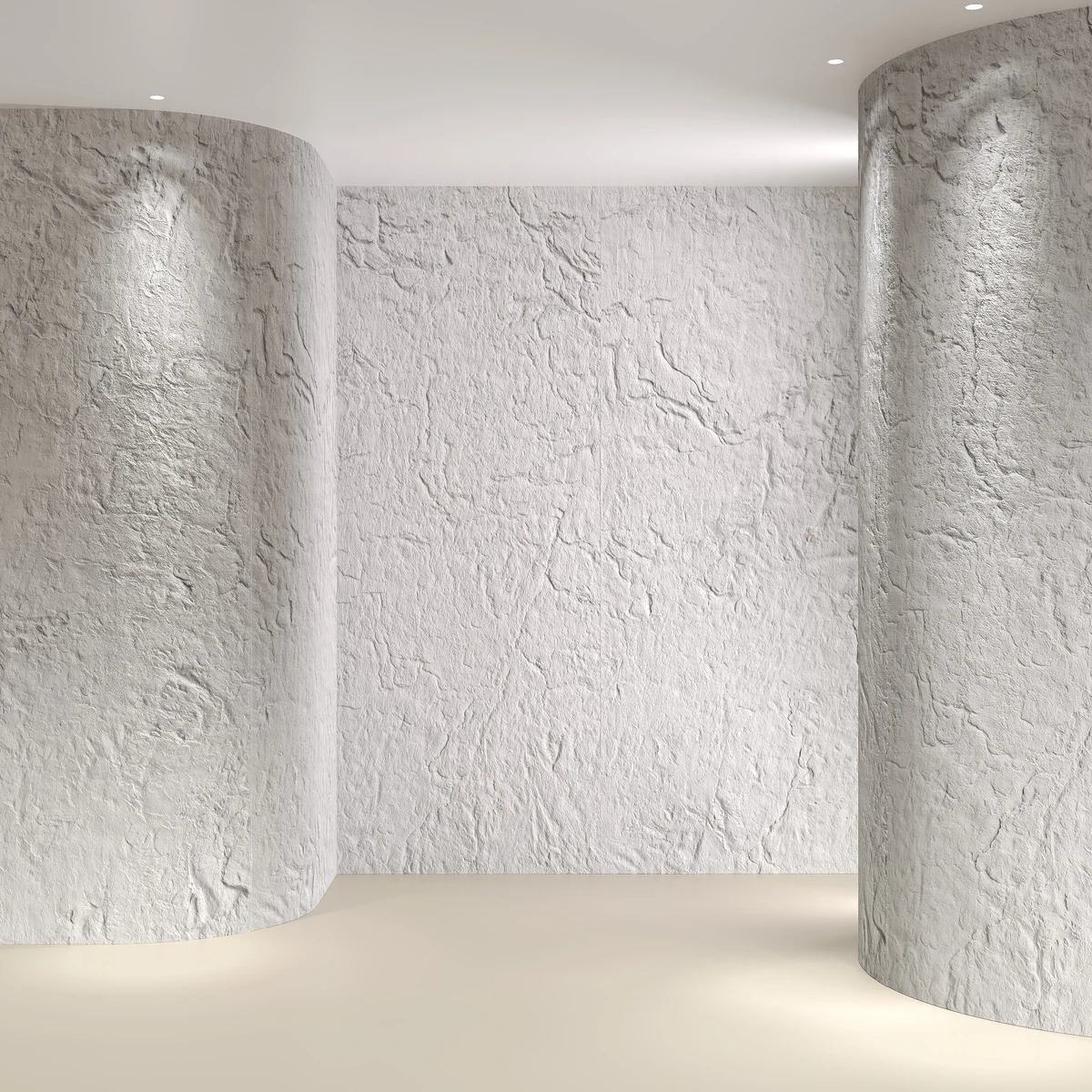 Гибкий камень Decaro WallPanels Flex Stone D1001 Rock