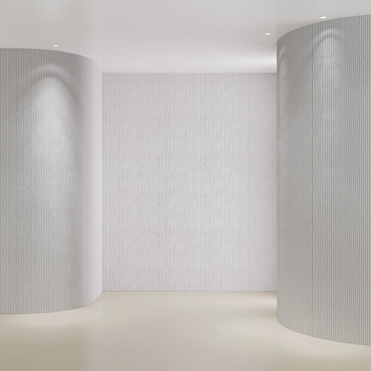 Гибкий камень Decaro WallPanels Flex Stone D1004 Zigzag