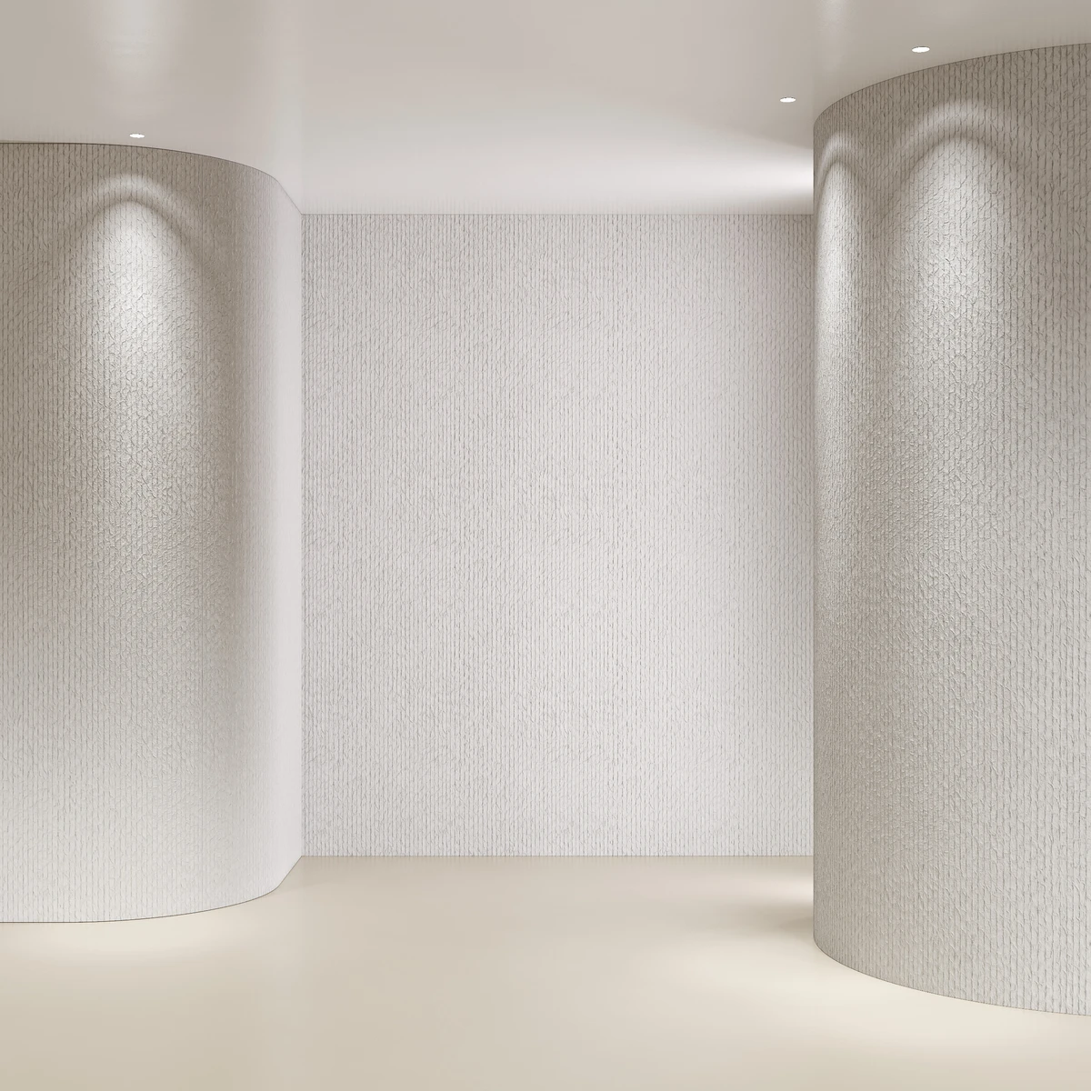 Гибкий камень Decaro WallPanels Flex Stone D1007 Striped Stone