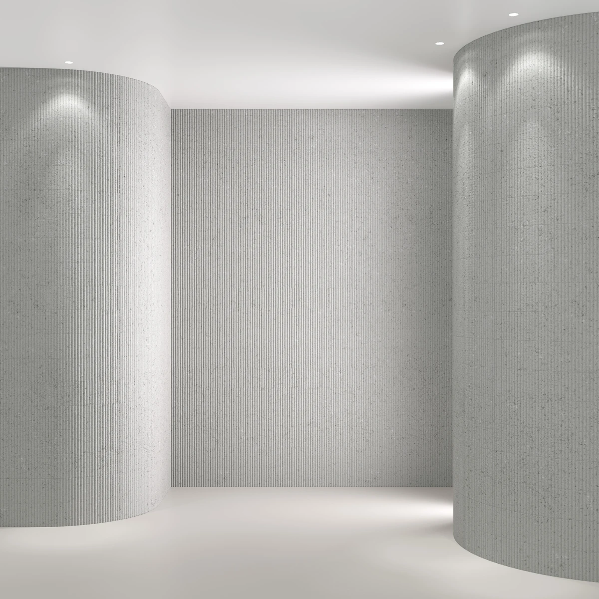 Гибкий камень Decaro WallPanels Flex Stone D1020 Bricks Ceppo