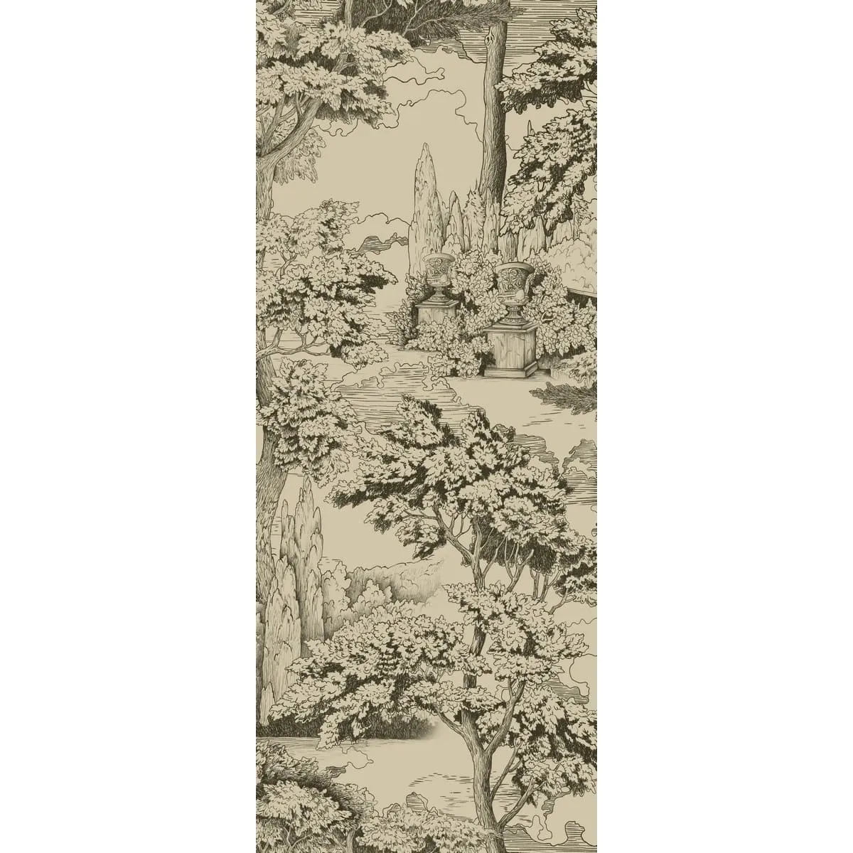 Самоклеящаяся пленка на окно, для мебели Biom 12 60x150 см
