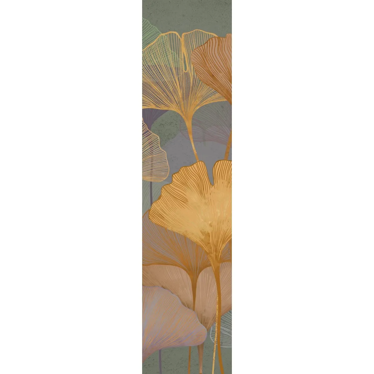 Самоклеящаяся пленка на окно, для мебели Art Nature 2 60x250 см