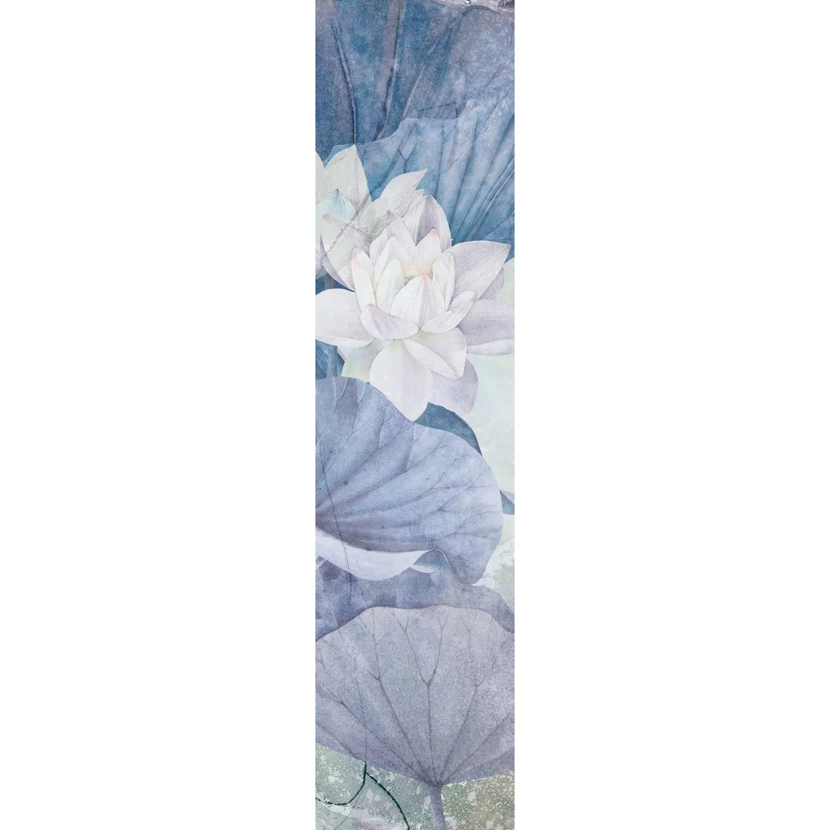 Самоклеящаяся пленка на окно, для мебели Blossom 18 60x250 см