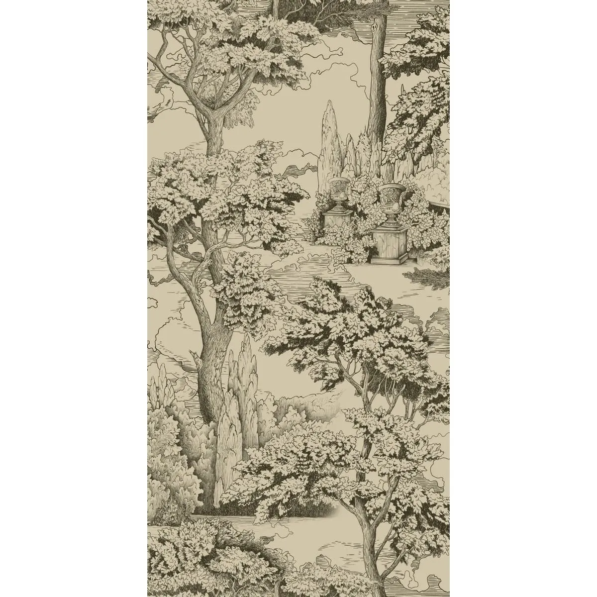 Самоклеящаяся пленка на окно, для мебели Biom 12 76x150 см