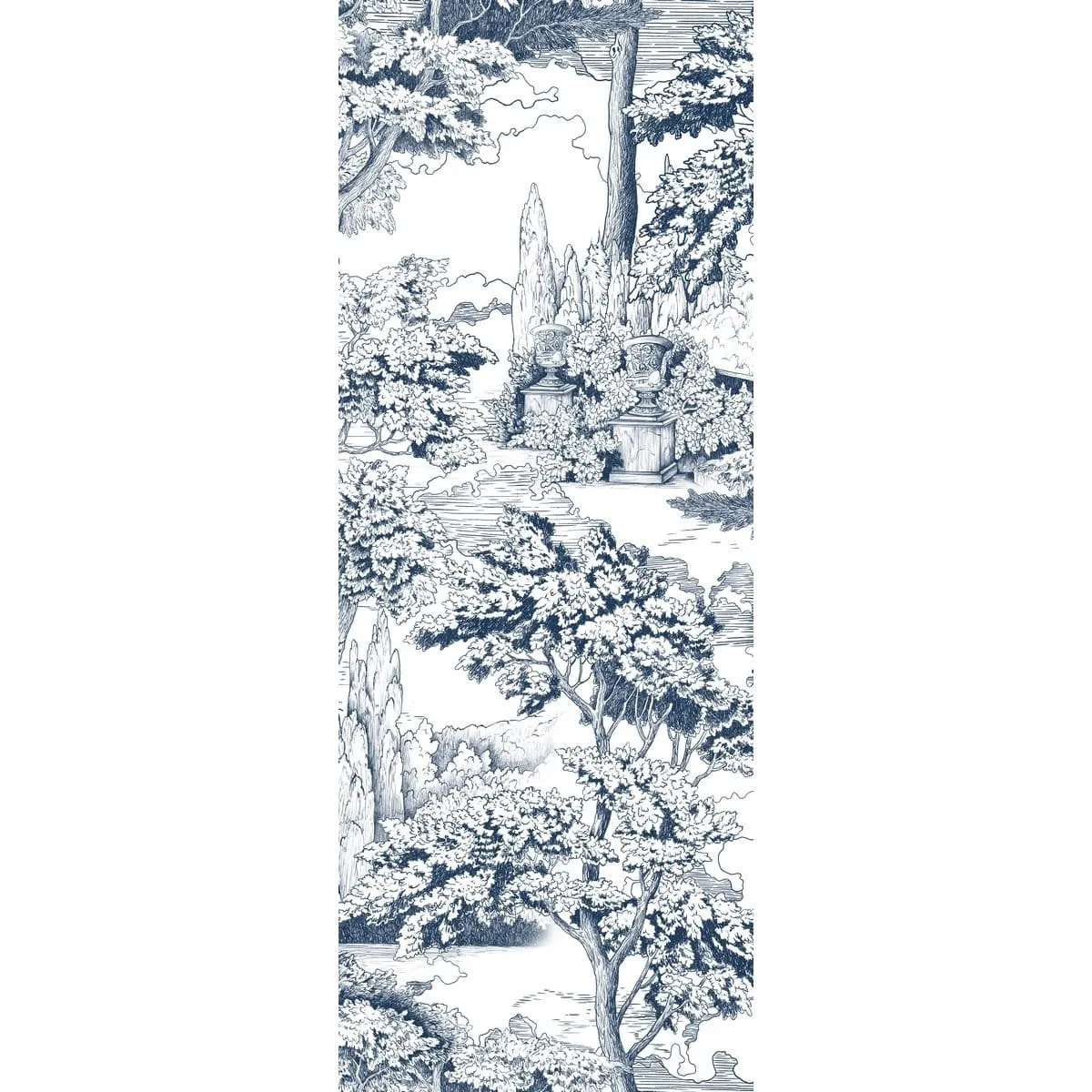 Самоклеящаяся пленка на окно, для мебели Biom 11 76x200 см