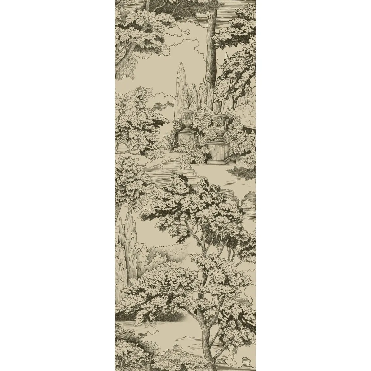 Самоклеящаяся пленка на окно, для мебели Biom 12 76x200 см