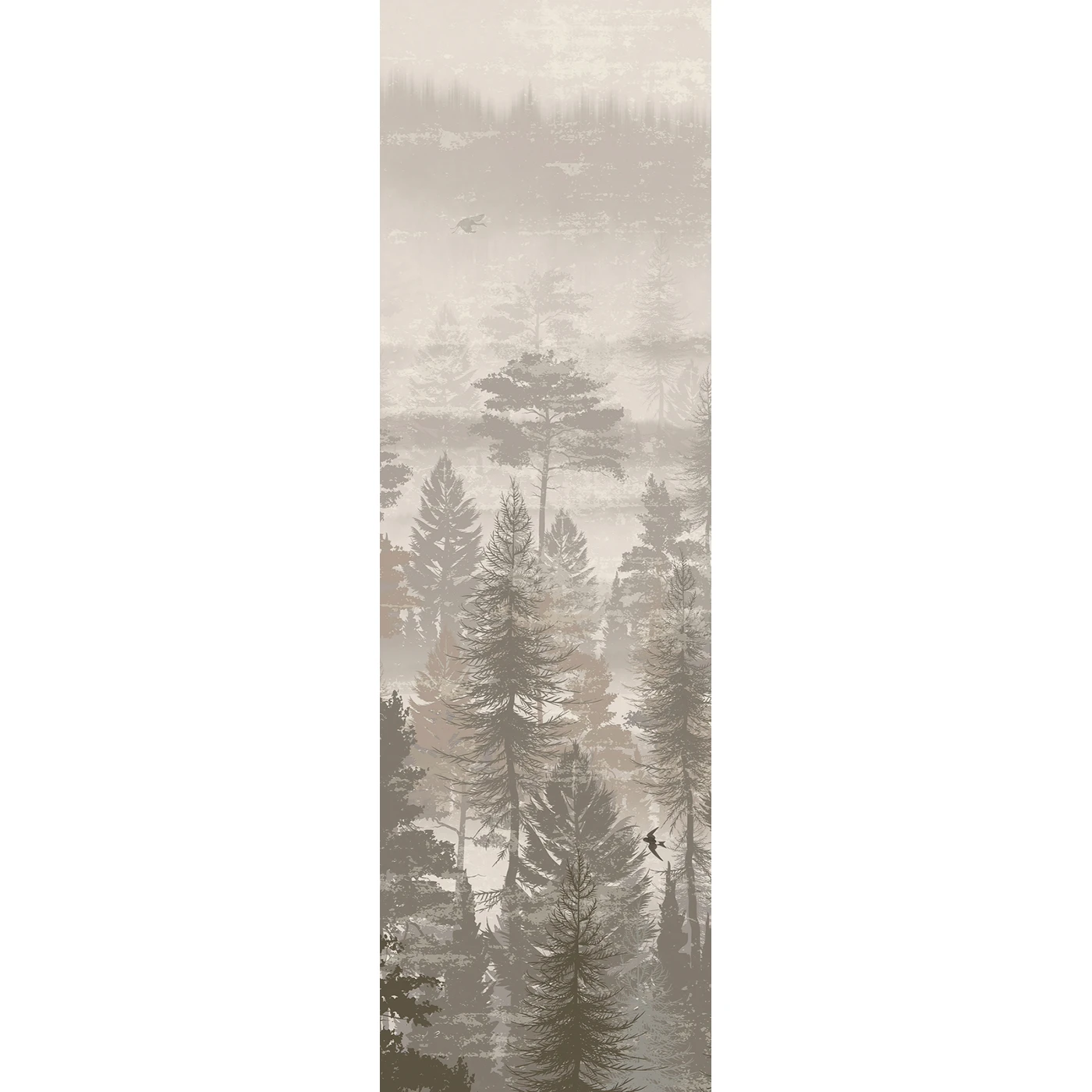 Самоклеящаяся пленка на окно, для мебели Biom 17 76x250 см