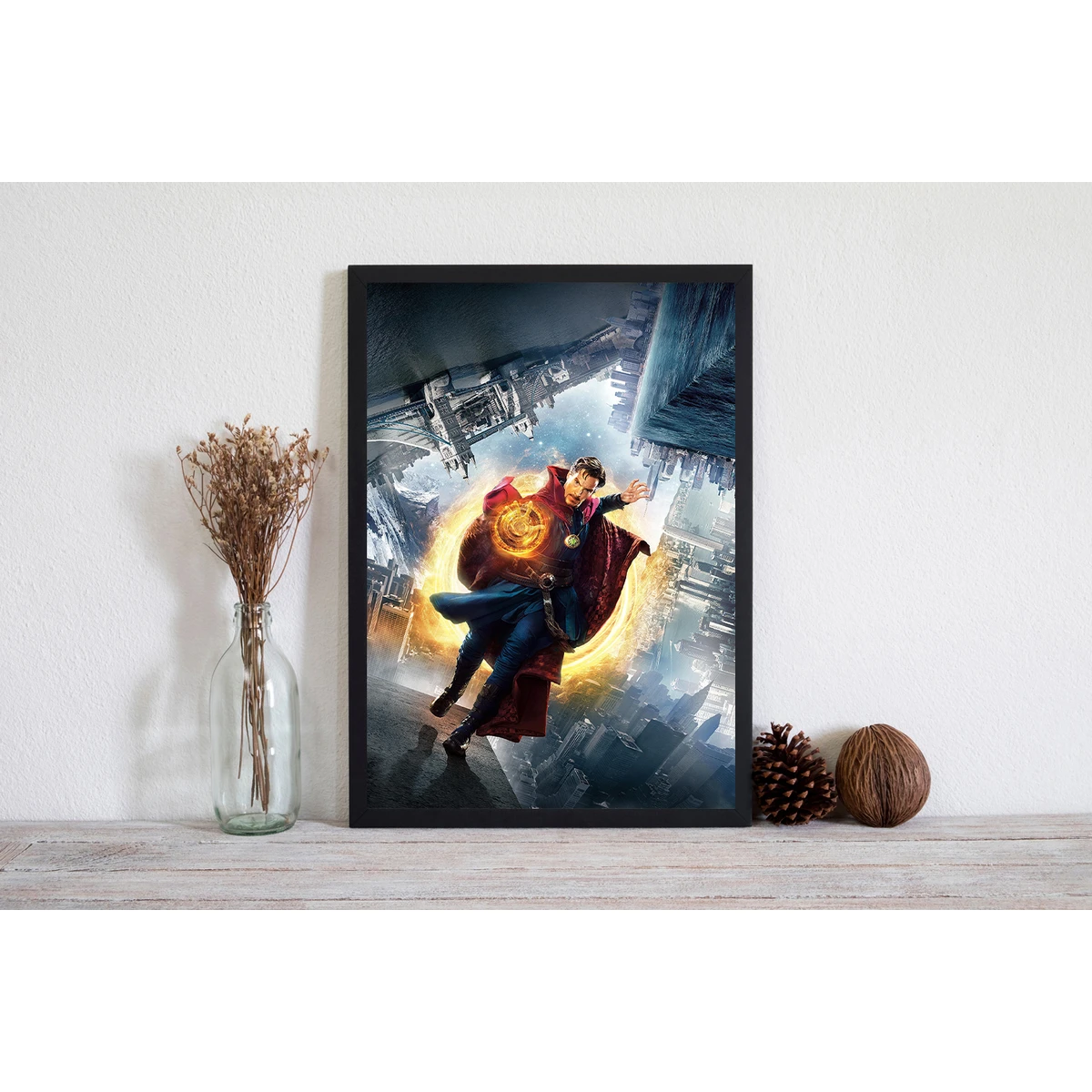 Постер Citydecor Доктор Стрэндж арт. 1 (1 постер 21x30 см без рамы)