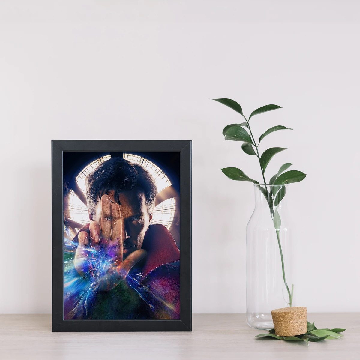 Постер Citydecor Доктор Стрэндж арт. 6 (1 постер 21x30 см без рамы)