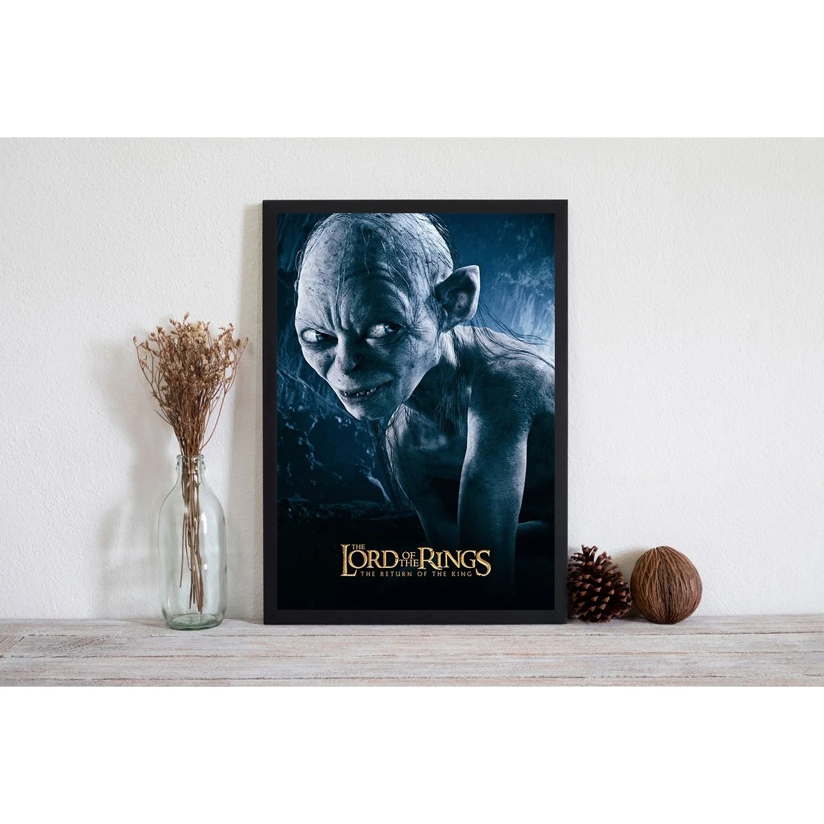 Постер Citydecor Властелин колец арт. 1 (1 постер 21x30 см без рамы)