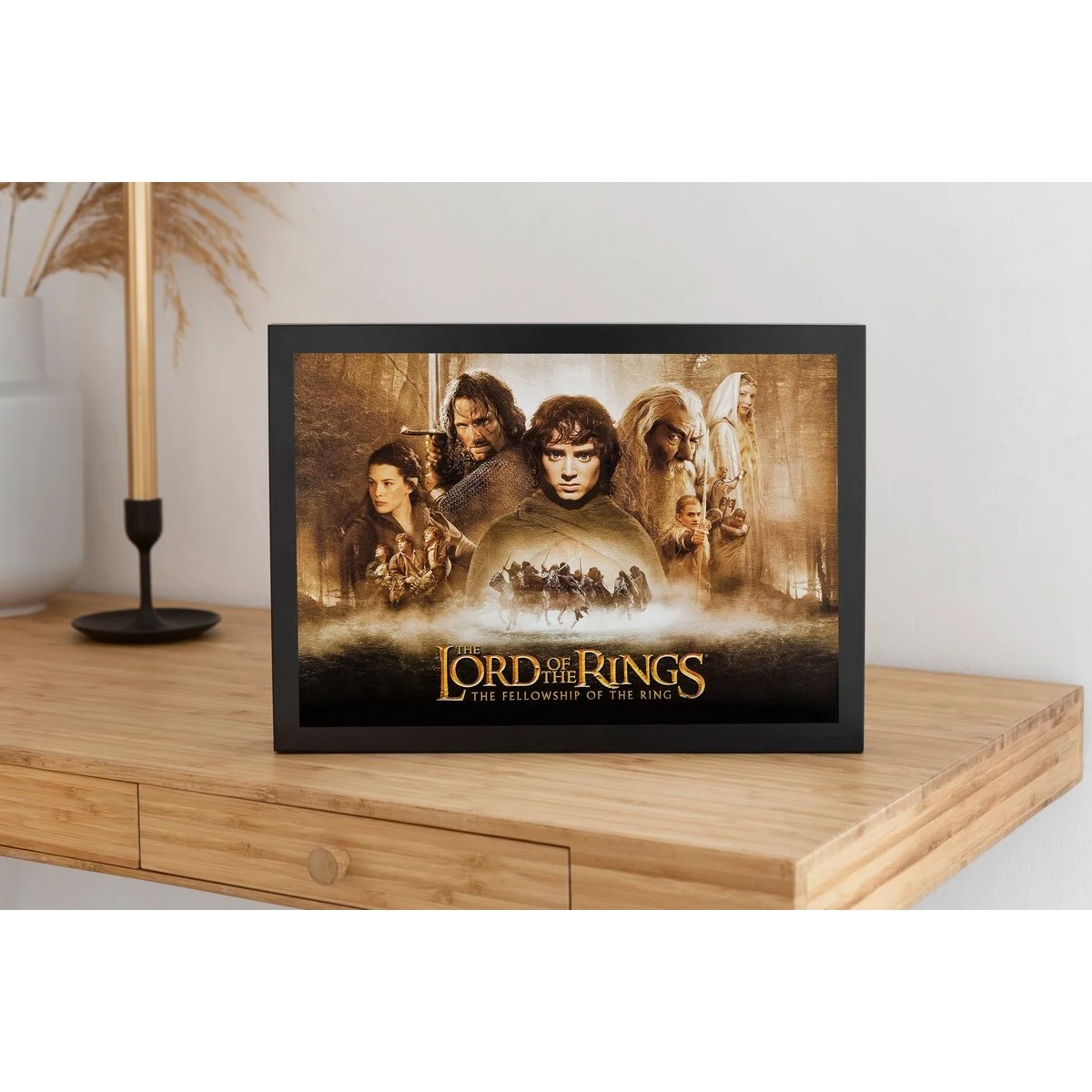 Постер Citydecor Властелин колец арт. 7 (1 постер 21x30 см без рамы)