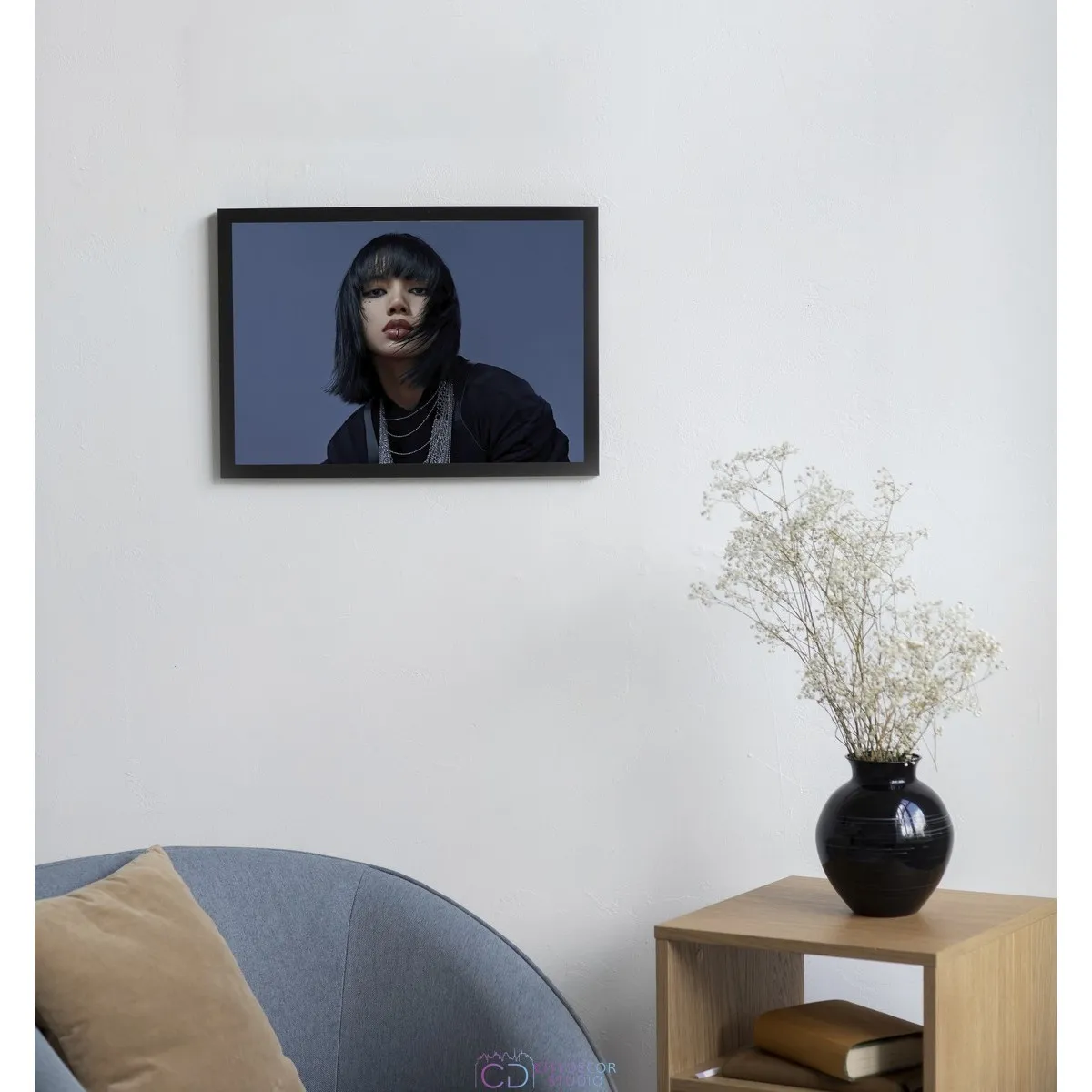 Постер Citydecor K-POP арт. 15 (1 постер 21x30 см без рамы)