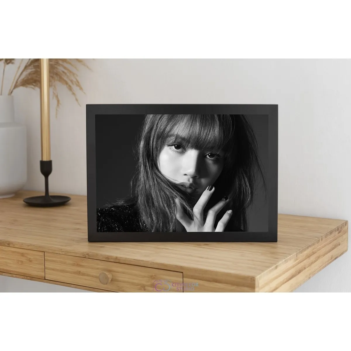 Постер Citydecor K-POP арт. 16 (1 постер 21x30 см без рамы)