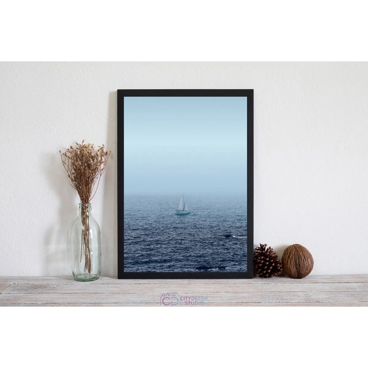 Постер Citydecor Природа арт. 10 (1 постер 21x30 см без рамы)