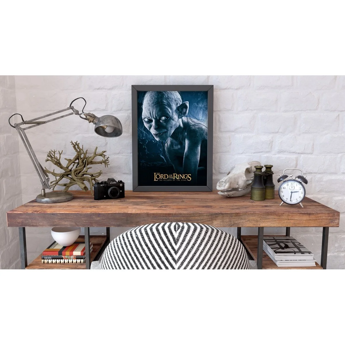 Постер Citydecor Властелин колец арт. 1 (1 постер 30x40 см без рамы)