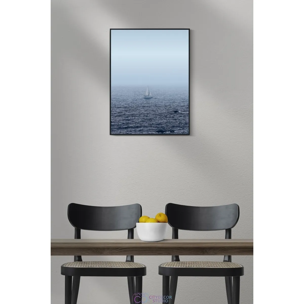 Постер Citydecor Природа арт. 10 (1 постер 30x40 см без рамы)