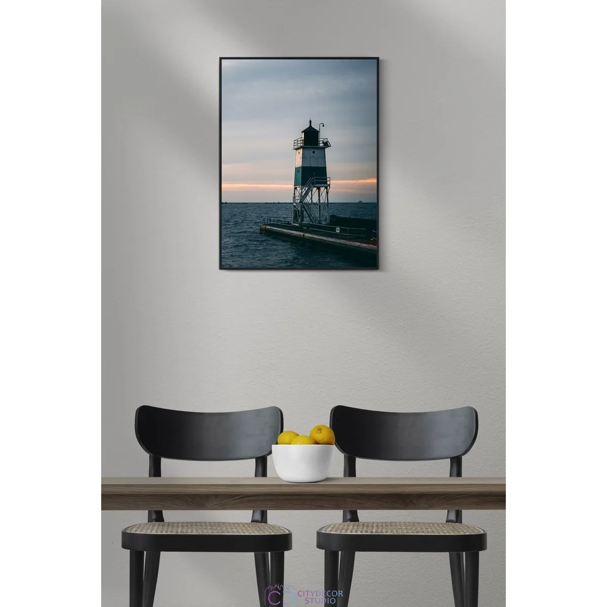 Постер Citydecor Природа арт. 3 (1 постер 30x40 см без рамы)