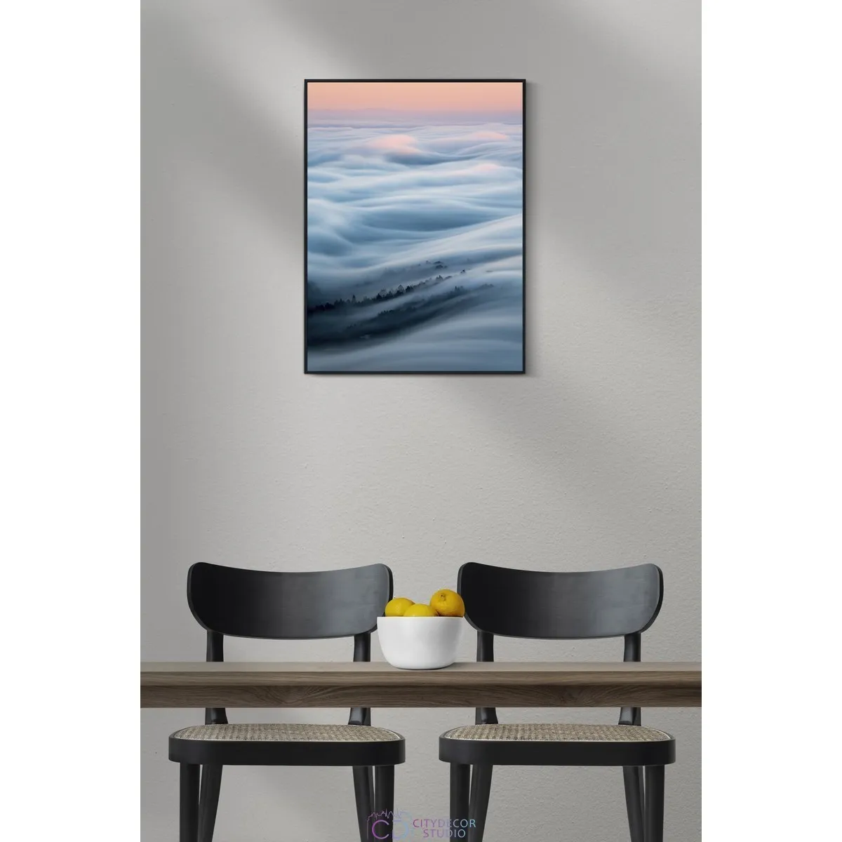 Постер Citydecor Природа арт. 5 (1 постер 30x40 см без рамы)