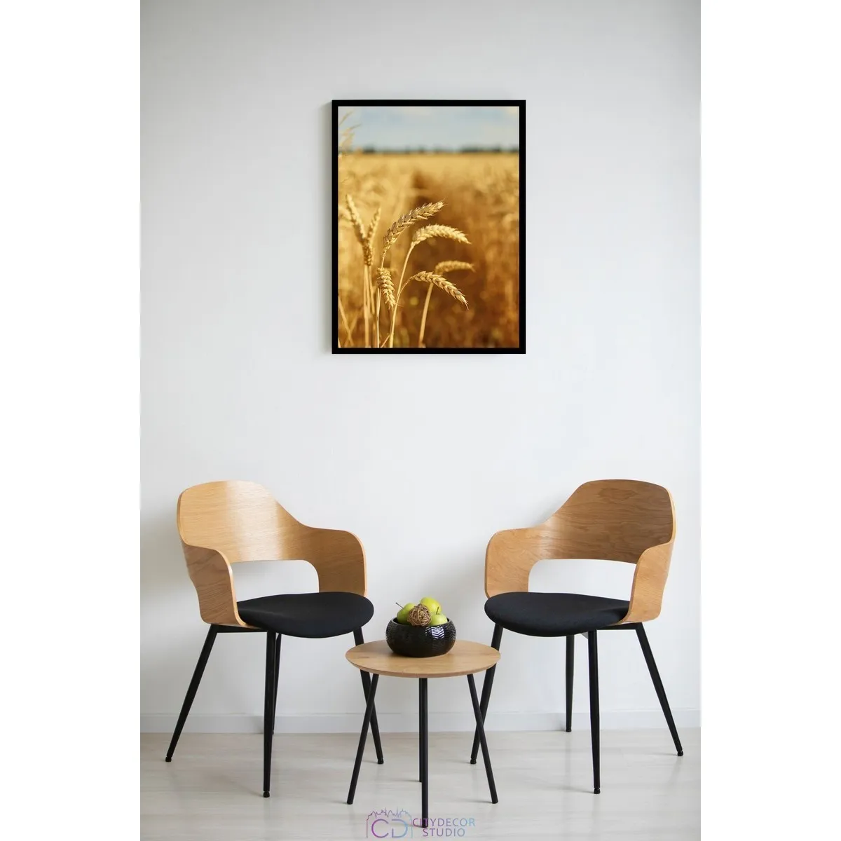 Постер Citydecor Природа арт. 7 (1 постер 30x40 см без рамы)
