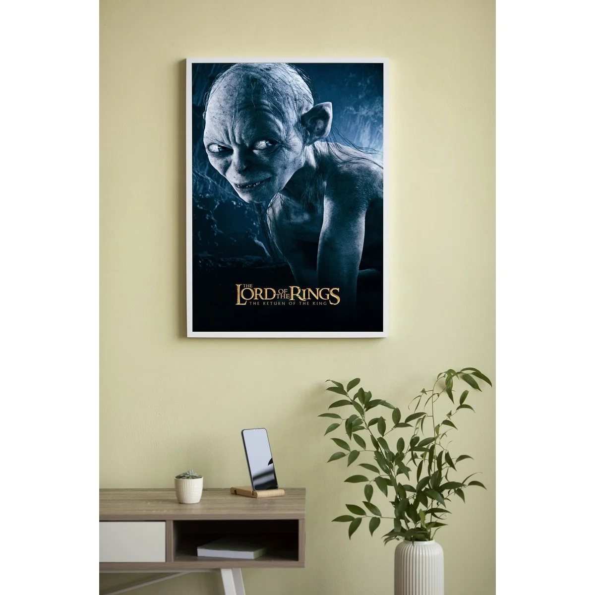 Постер Citydecor Властелин колец арт. 1 (1 постер 40x60 см без рамы)