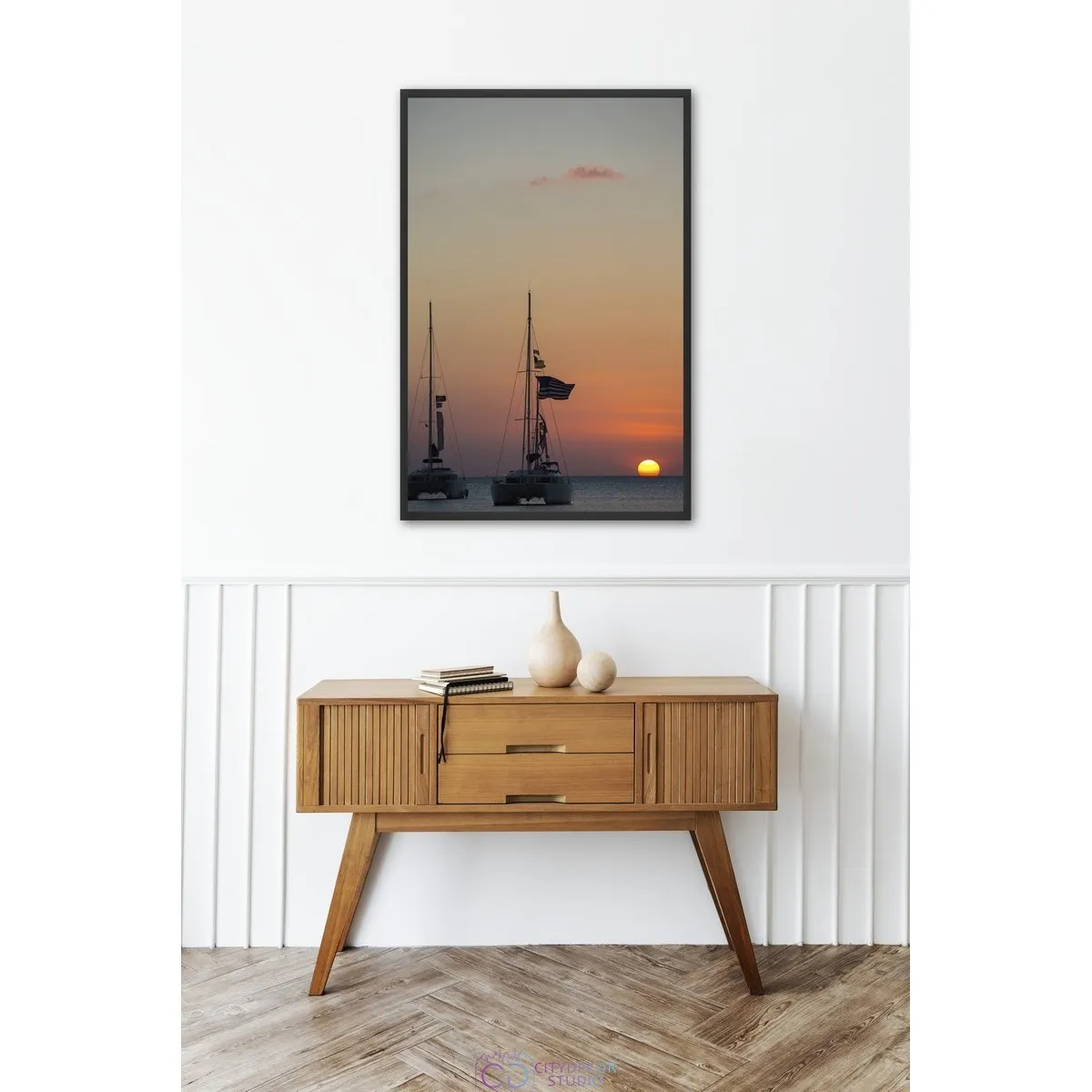 Постер Citydecor Природа арт. 12 (1 постер 40x60 см без рамы)