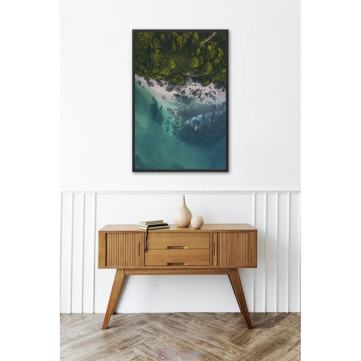 Постер Citydecor Природа арт. 14 (1 постер 40x60 см без рамы)