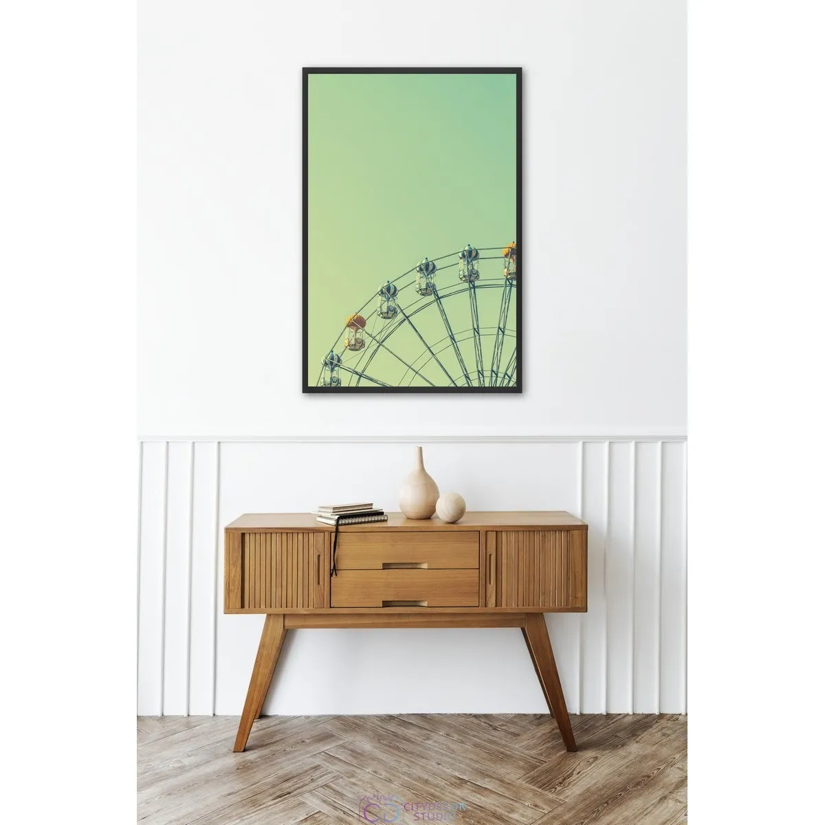 Постер Citydecor Природа арт. 2 (1 постер 40x60 см без рамы)