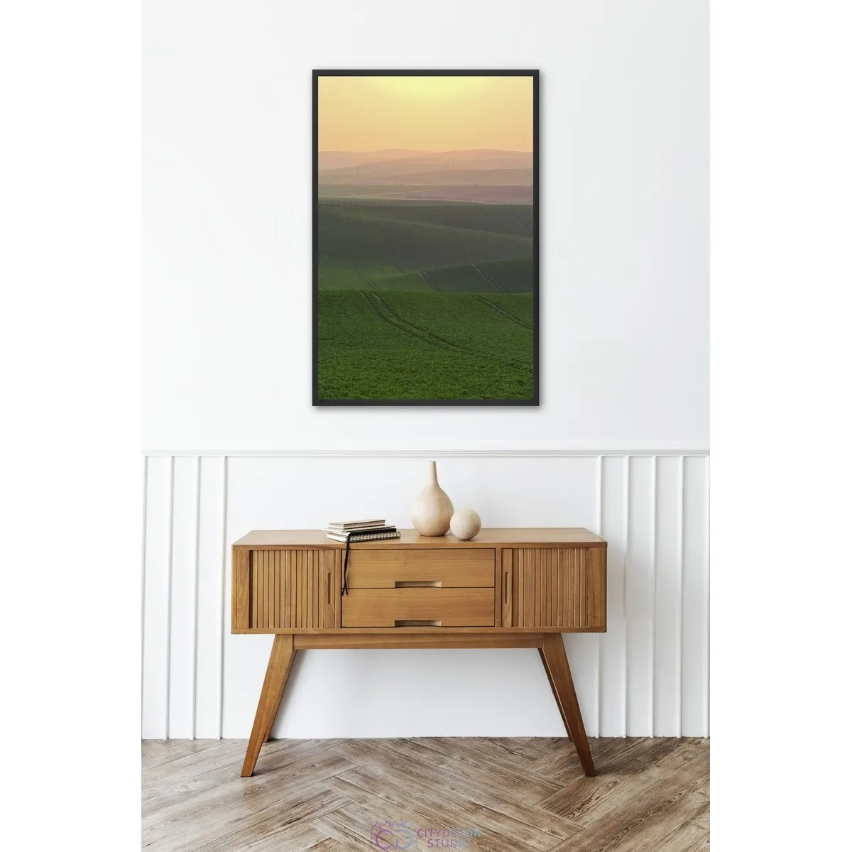 Постер Citydecor Природа арт. 4 (1 постер 40x60 см без рамы)
