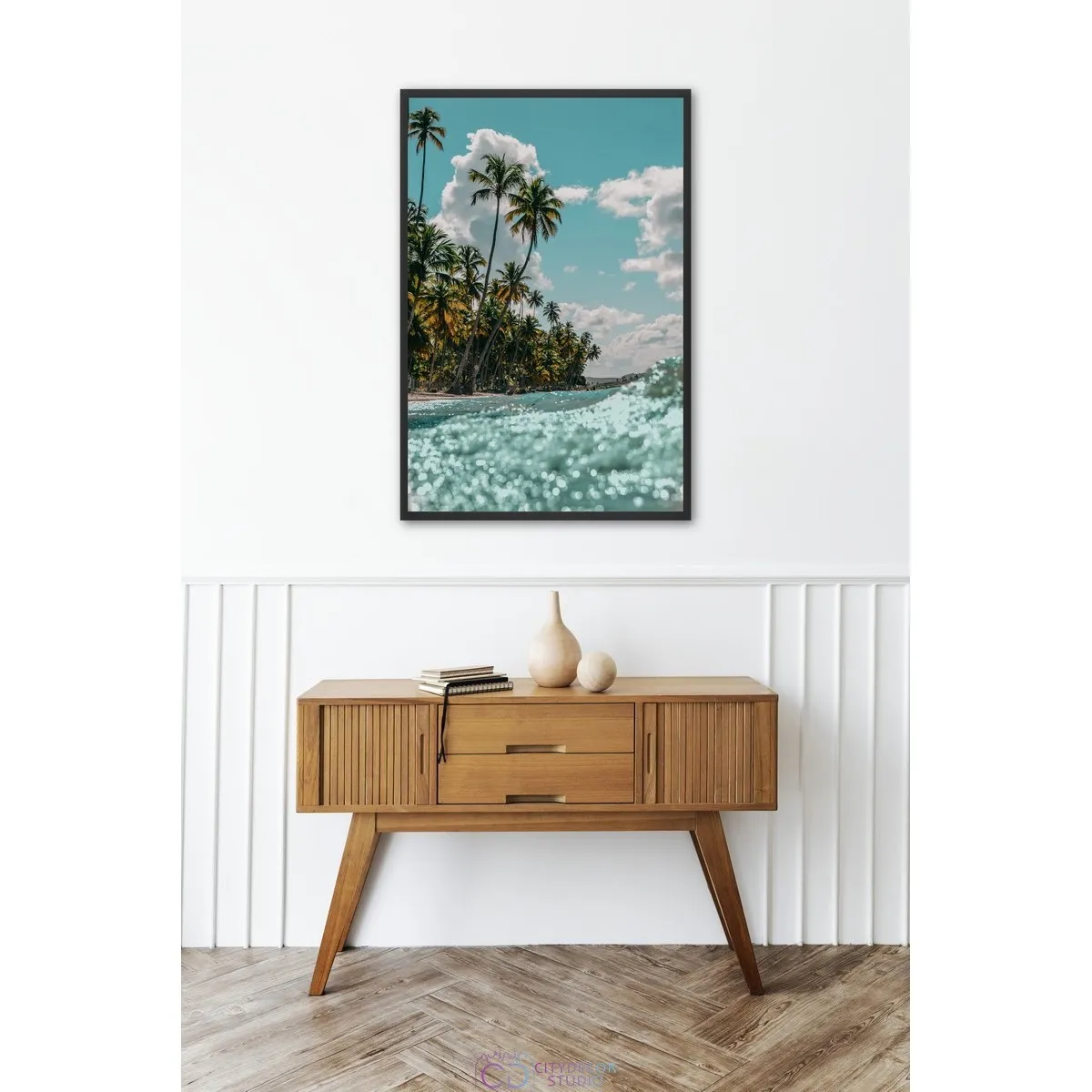 Постер Citydecor Природа арт. 6 (1 постер 40x60 см без рамы)