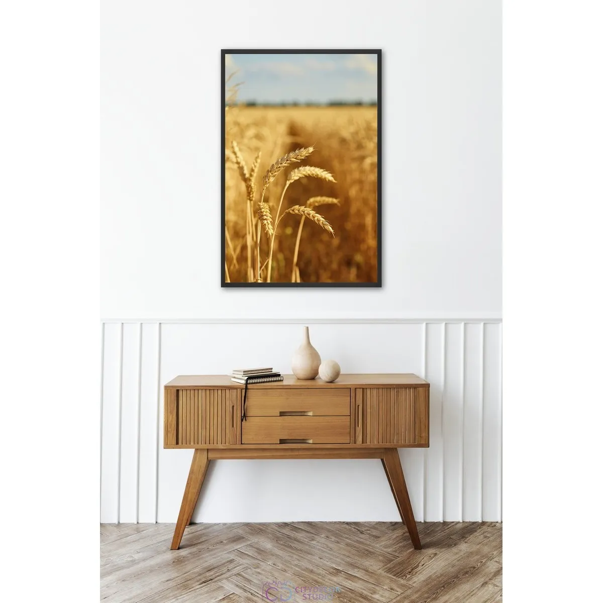 Постер Citydecor Природа арт. 7 (1 постер 40x60 см без рамы)