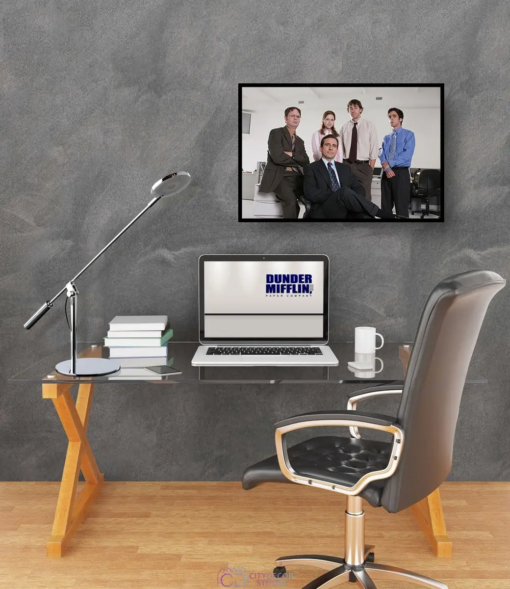Постер Citydecor The Office арт. 9 (1 постер 40x60 см без рамы)