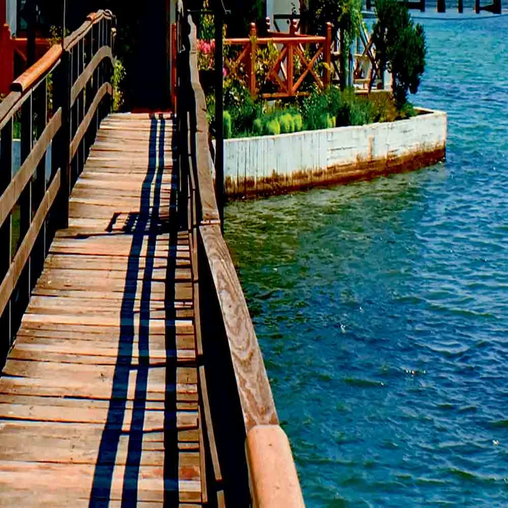 Фотообои рулонные Citydecor Арка на флизелиновой основе 100x254 см