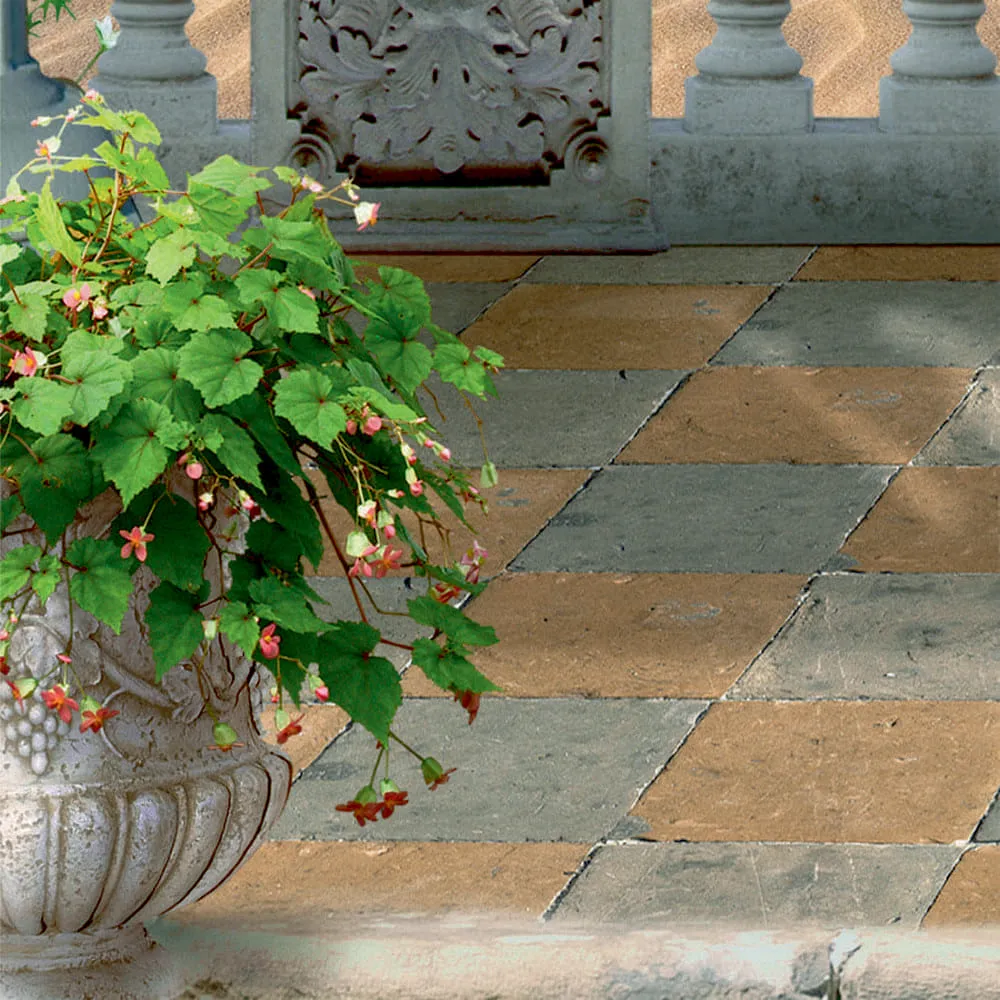 Фотообои рулонные Citydecor Фреска вид на море 3D на флизелиновой основе 100x254 см