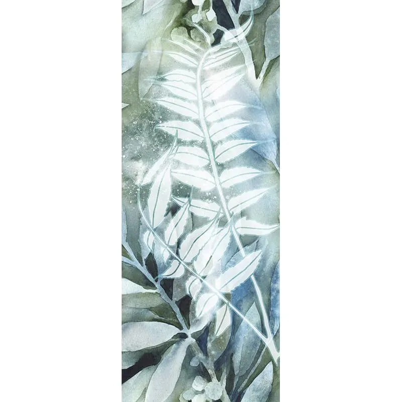 Фотообои рулонные Citydecor Пальма на флизелиновой основе 100x254 см