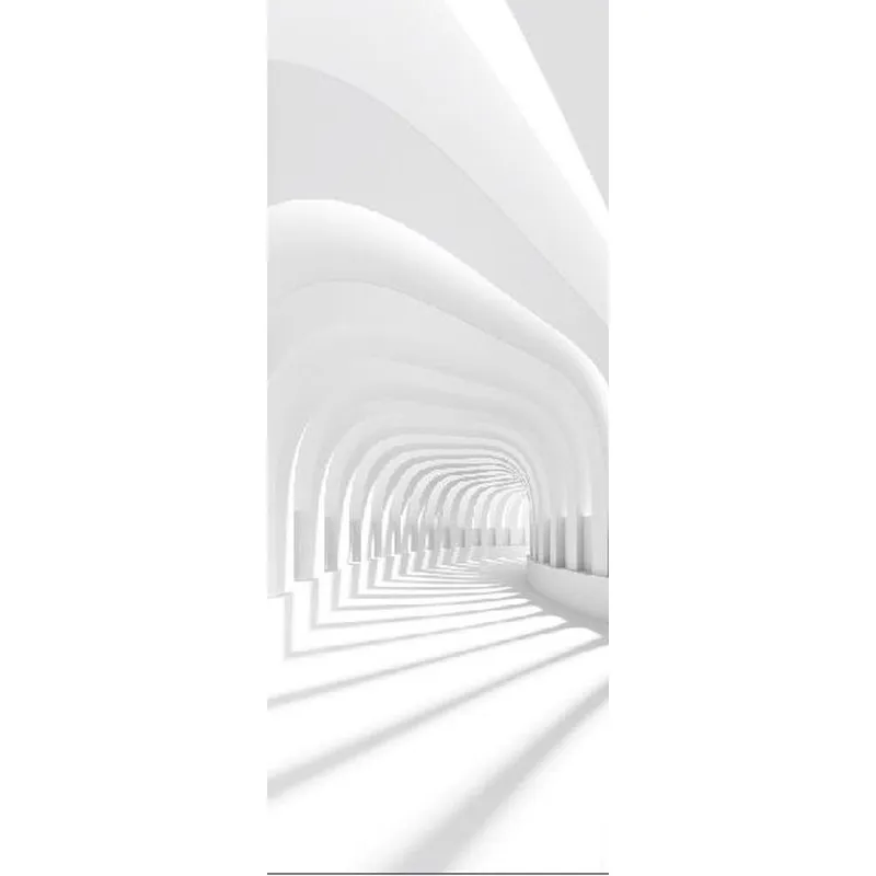 Фотообои рулонные Citydecor Пространство 3D на флизелиновой основе 100x254 см