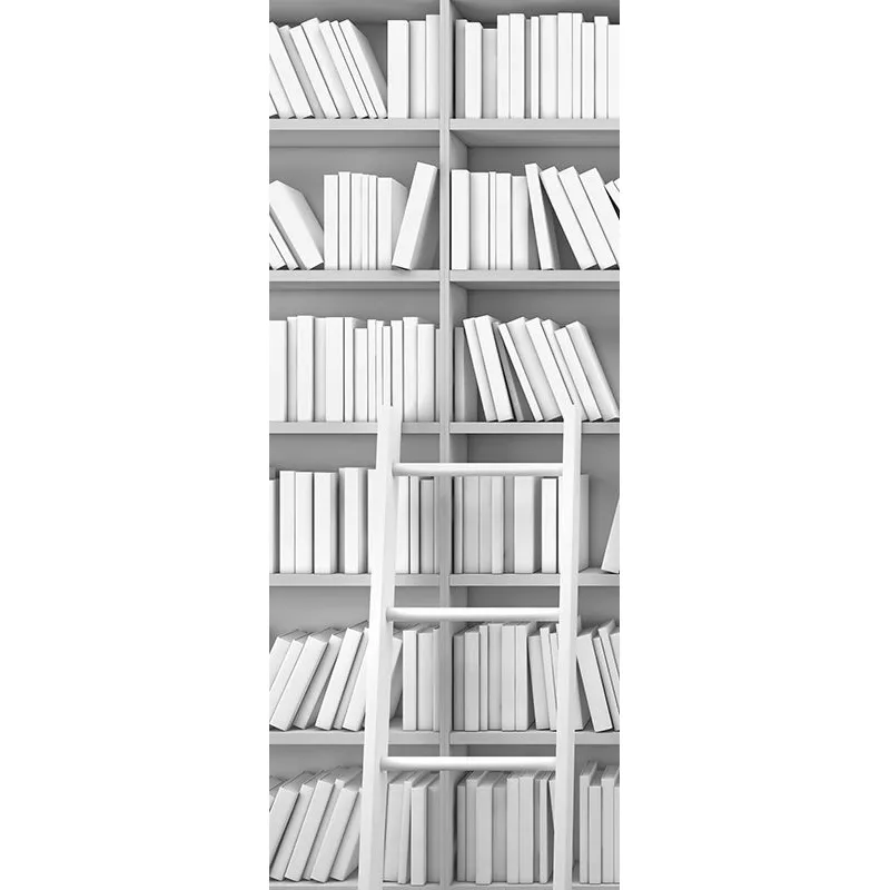 Фотообои рулонные Citydecor Шкаф на флизелиновой основе 100x254 см