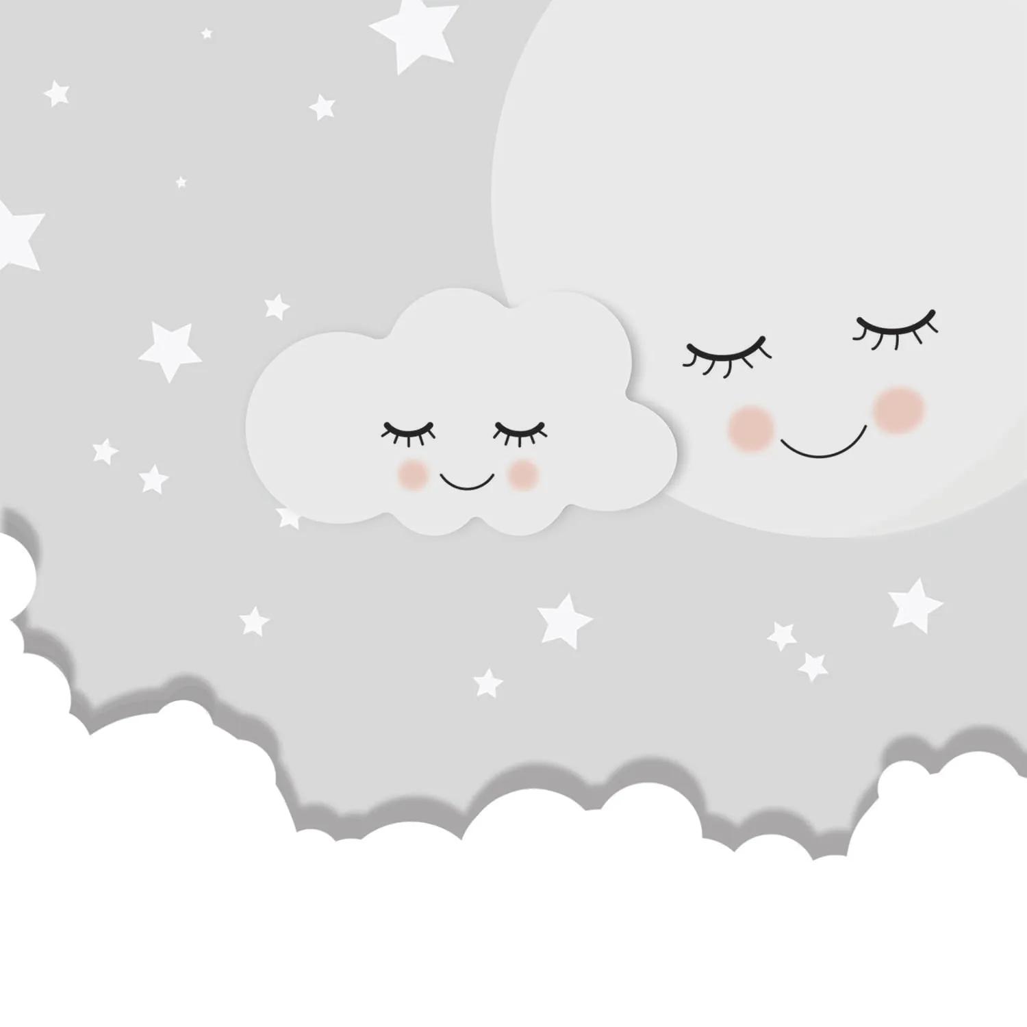 Фотообои рулонные Citydecor Сказка на флизелиновой основе 100x254 см