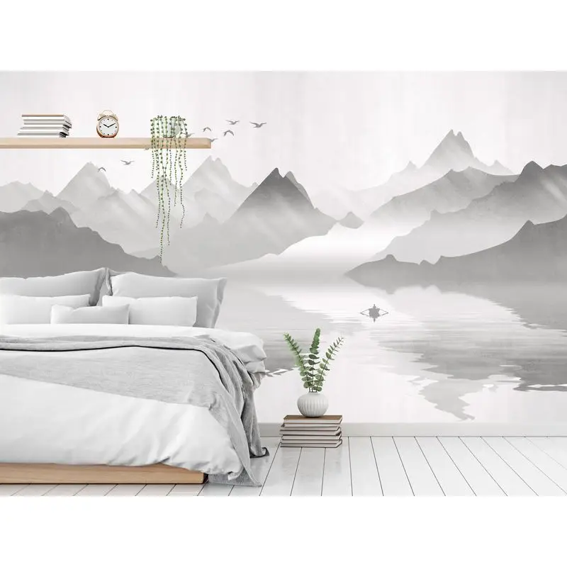 Фотообои рулонные Citydecor Абстракция 107 на флизелиновой основе 100x260 см