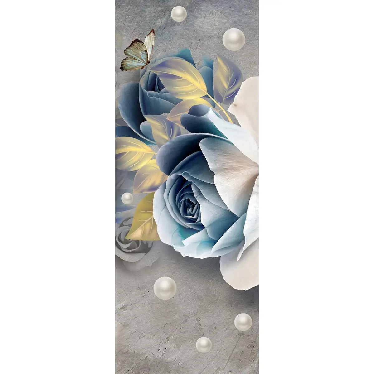 Фотообои рулонные Citydecor Абстракция 175 на флизелиновой основе 100x260 см